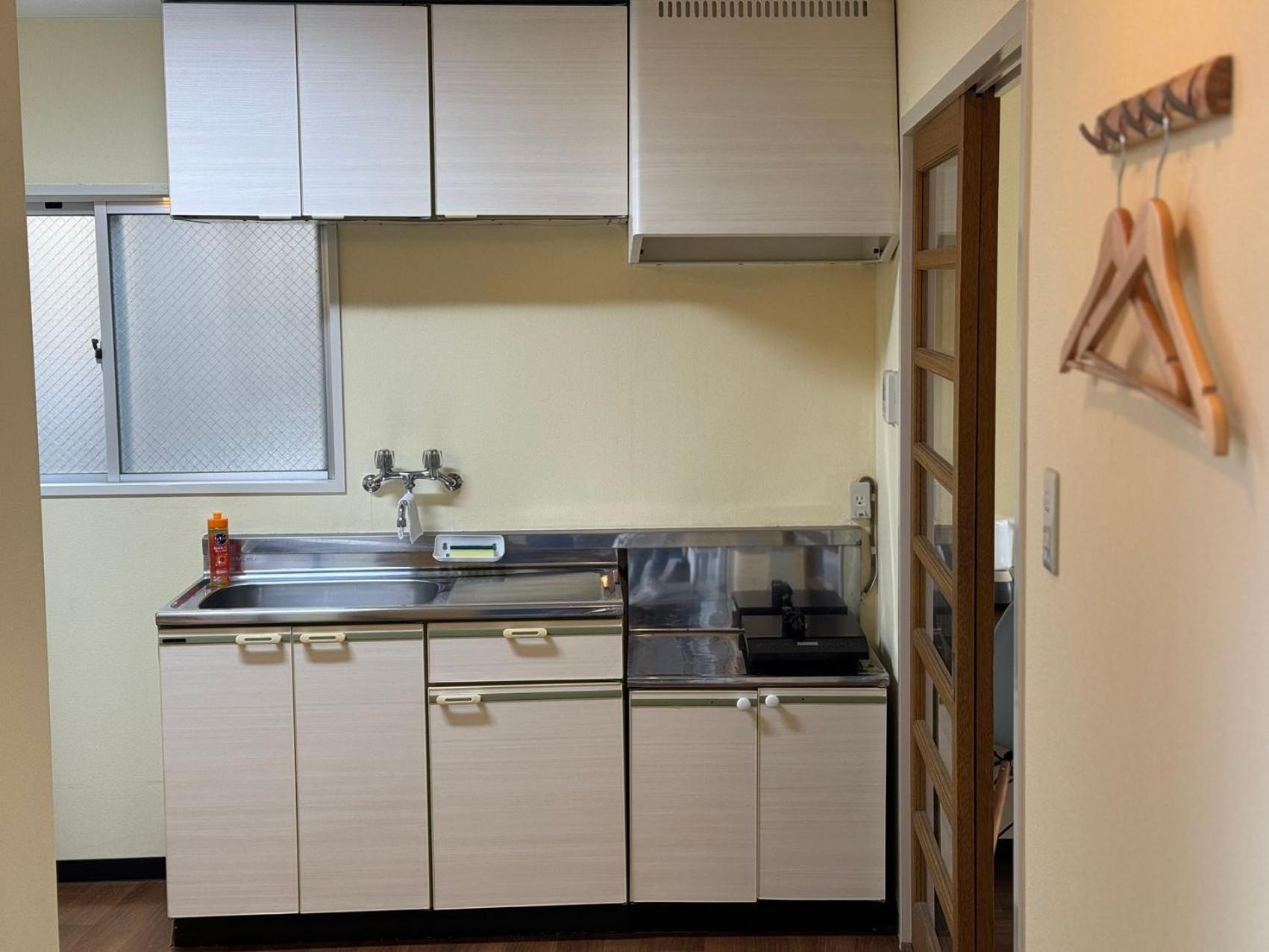 Appartamento Okaeri築地町 Takamatsu Esterno foto