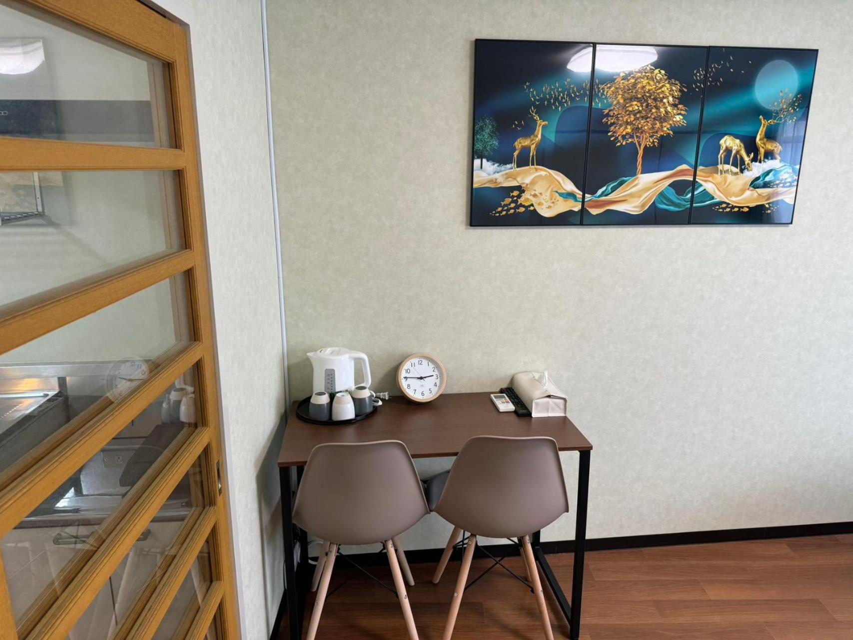 Appartamento Okaeri築地町 Takamatsu Esterno foto