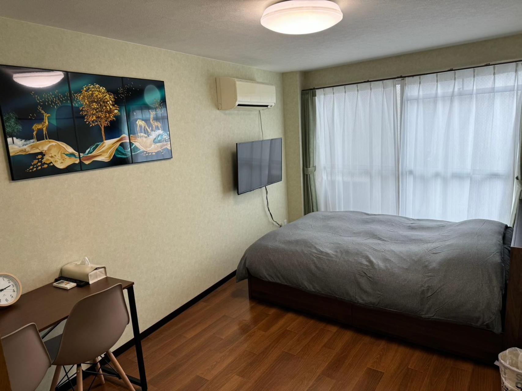 Appartamento Okaeri築地町 Takamatsu Esterno foto