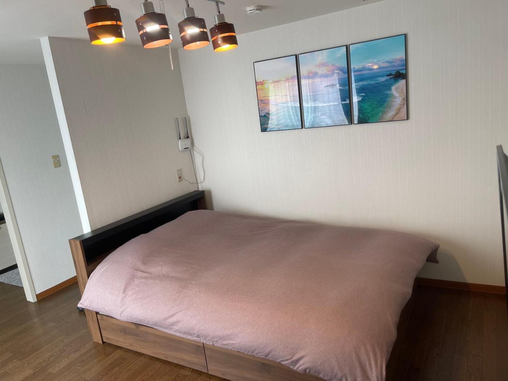 Appartamento Okaeri築地町 Takamatsu Esterno foto