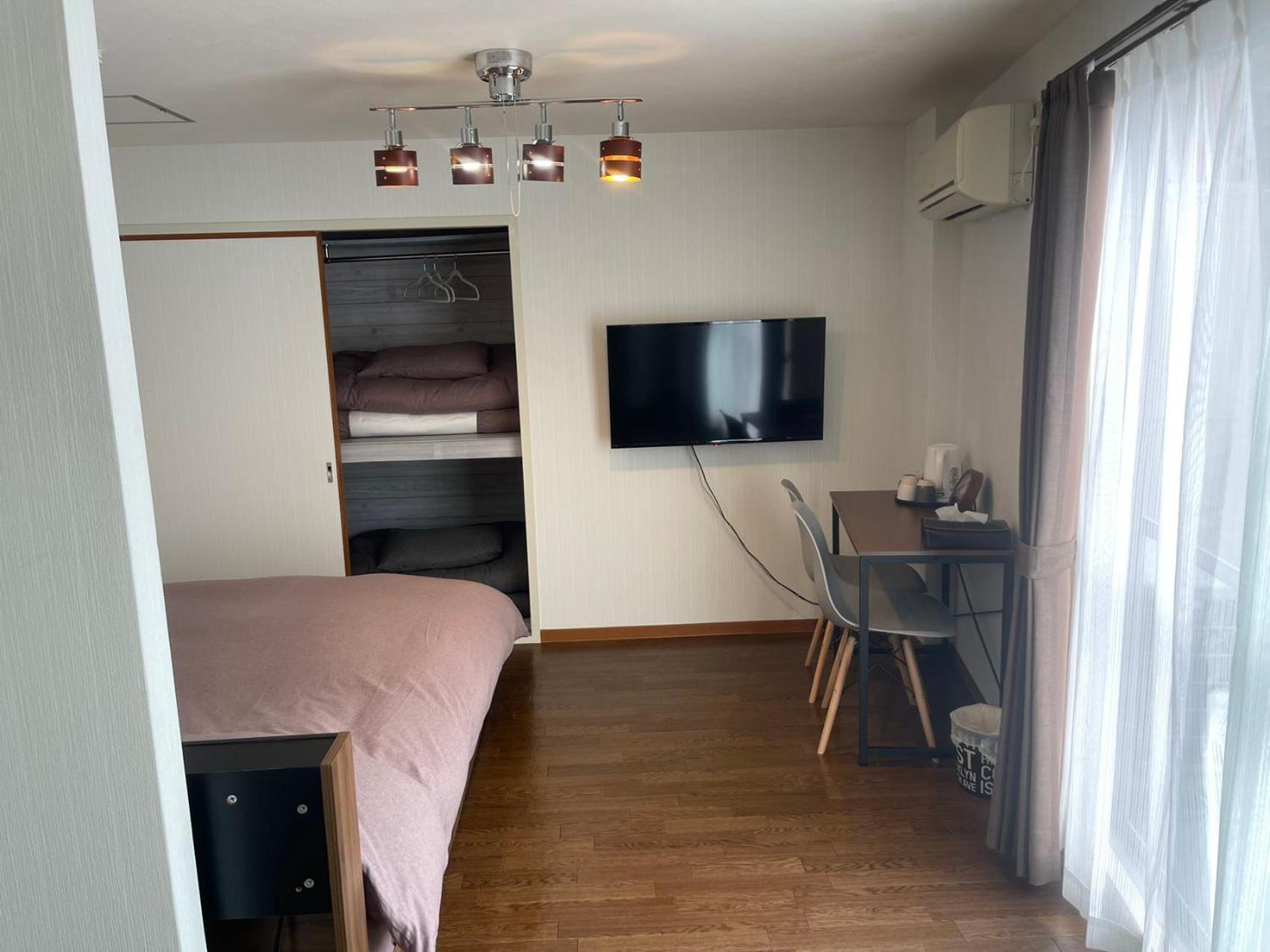 Appartamento Okaeri築地町 Takamatsu Esterno foto