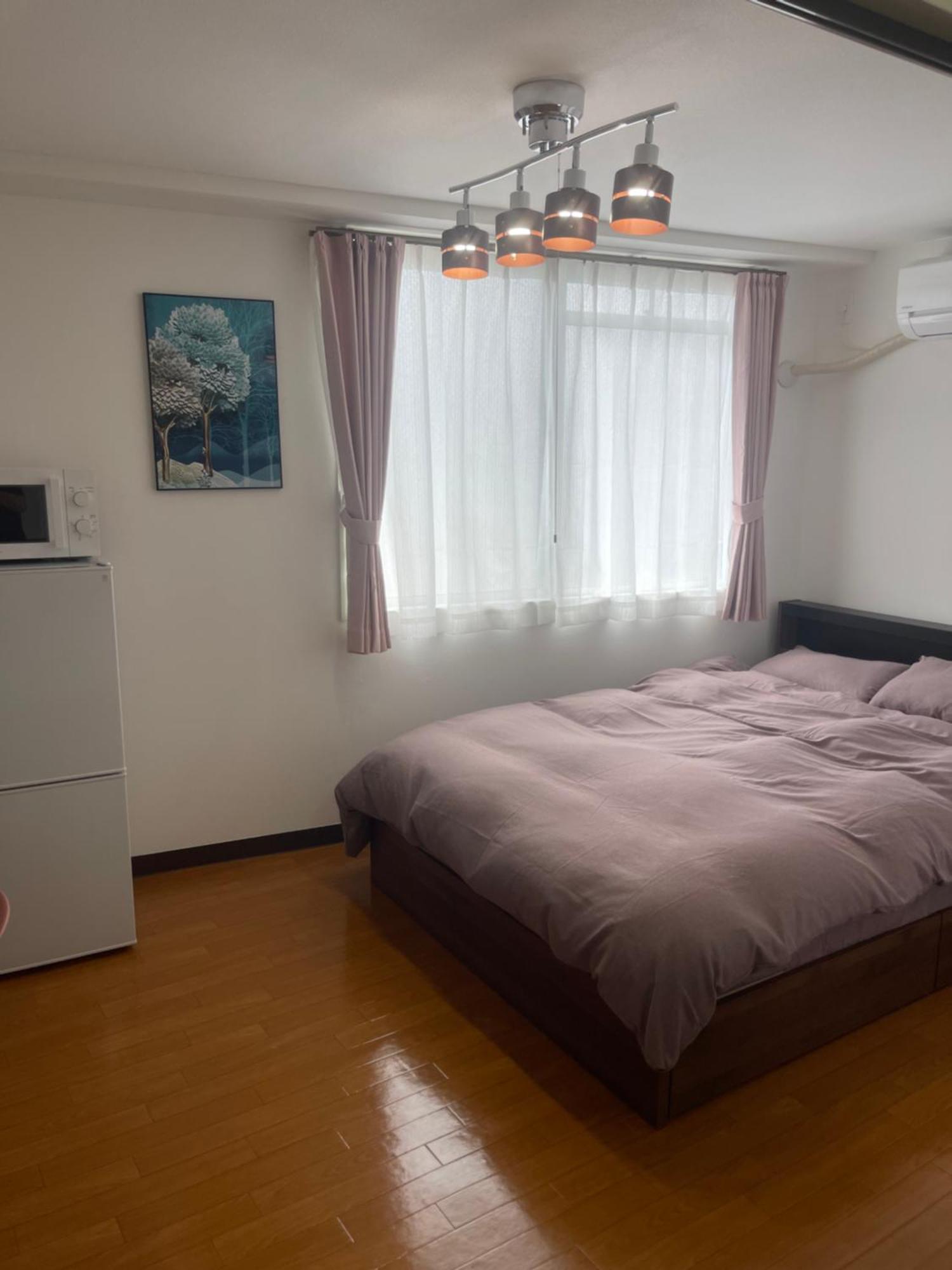 Appartamento Okaeri築地町 Takamatsu Esterno foto